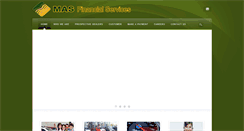 Desktop Screenshot of masfs.com