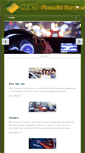 Mobile Screenshot of masfs.com